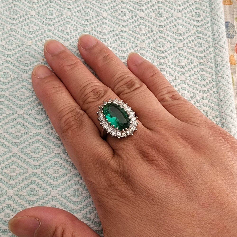 Fancy ring - Picture 5 of 7